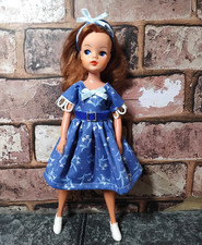 Skater Dress for Pedigree