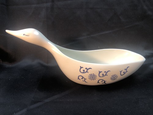 Eva zeisel ironstone bird - eva,