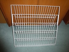 Metal Greeting cards display rack
