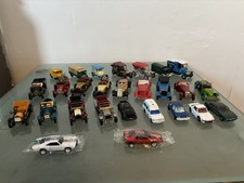 Job Lot Of Dinky Corgi