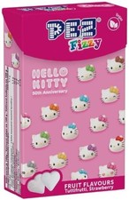 PEZ Hello Kitty Fizzy