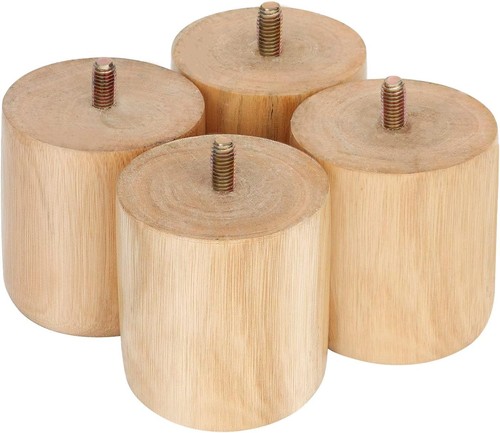 Yorking 4pcs wooden furniture - 4pcs,