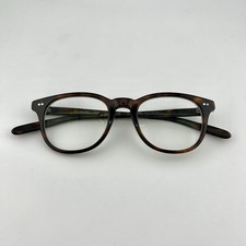 Cutler And Gross Handcrafted