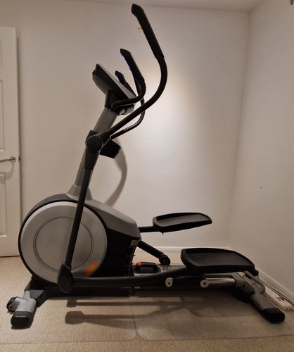 Nordictrack incline - e7.2,