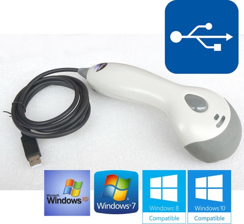 Usb cash register scanner - cash,