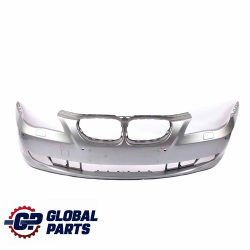Bmw e60 lci front - bmw,
