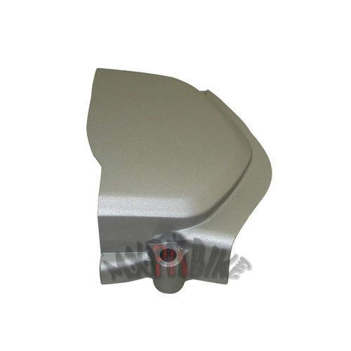 Left engine sprocket - engine, cover