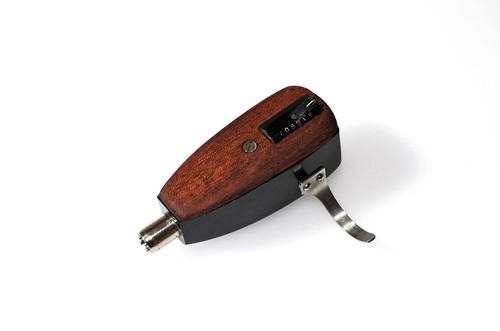 Super exclusive wooden cover - super,