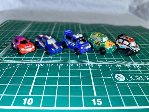 Micro machines hasbro 2002 - hasbro,,