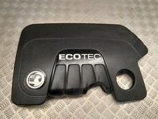 2015 VAUXHALL INSIGNIA 1.6 DIESEL ENGINE TOP COVER GENUINE 55587230