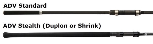 Century adv stealth - century, rod