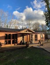 Mobile Modular House, Timber