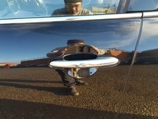 Mini Cooper S Classic F55 2019