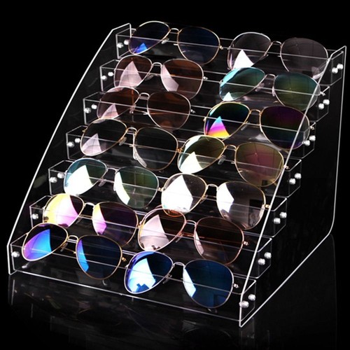 Box acrylic stand jewelry - stand,