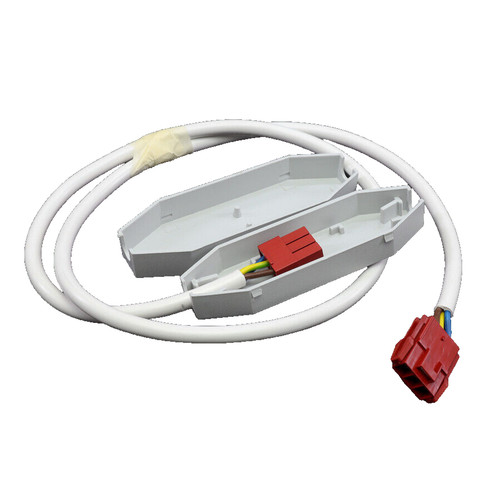 Pre wired mains cable fits - 1m,