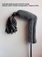 CUSTOM DESIGN Blade Putter