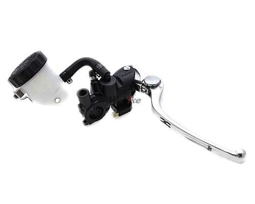 Nissin radial front brake - front,