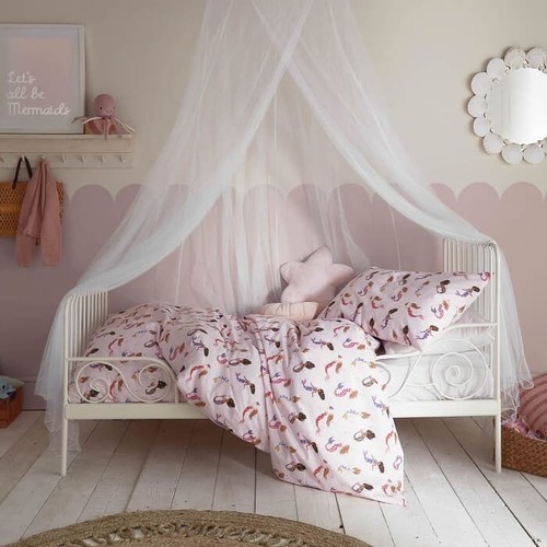 Cath kidston mermaids double - cath,