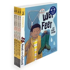 Biff, Chip and Kipper Stage 2