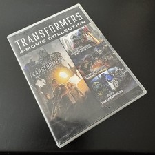 Transformers 4-Movie