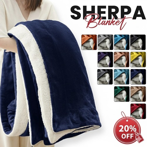 480 gsm heavy sherpa - 480, fleece