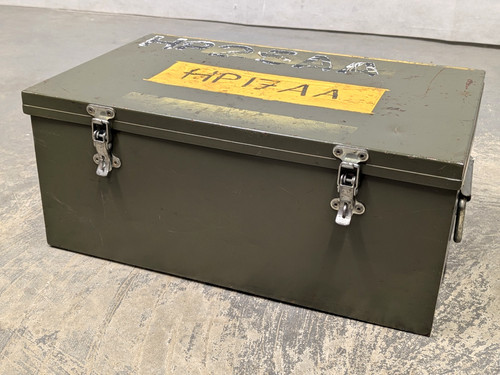 British army small - british, lockable