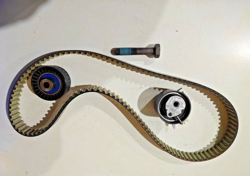 Timing belt kit fits ford - fits,