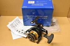 Shimano Spheros SW 4000HG