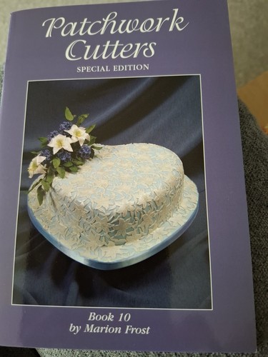 Patchwork cutters special - patchwork,