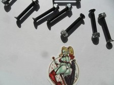 Z-FLEX MASSIVE 40MM GENUINE