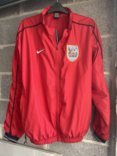 Cardiff rfc nike team - cardiff, vintage