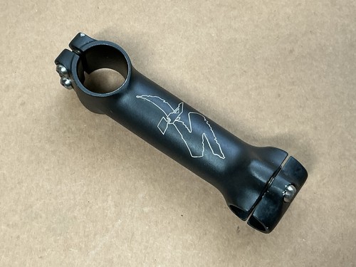 Specialized aluminum stem - aluminum,
