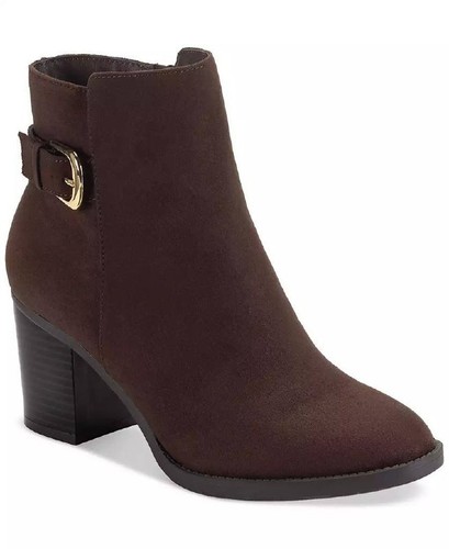 Style and harlemm booties - style,