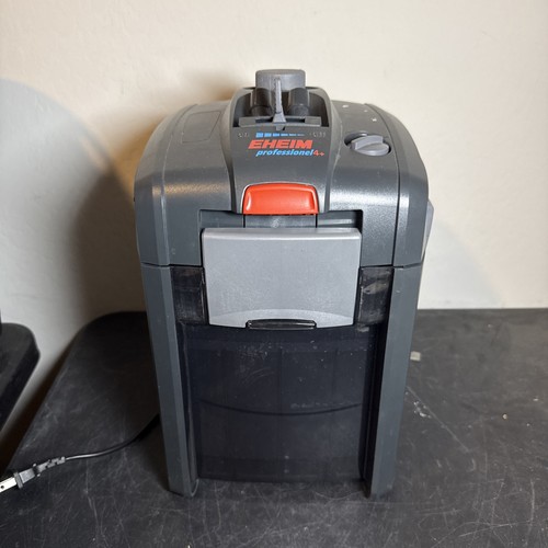 Eheim pro 2271 370 canister - 370,