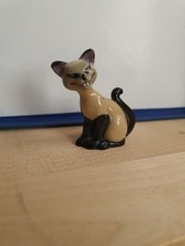 Disney Wade Si (Siamese Cat)  from Lady And The Tramp 1960s