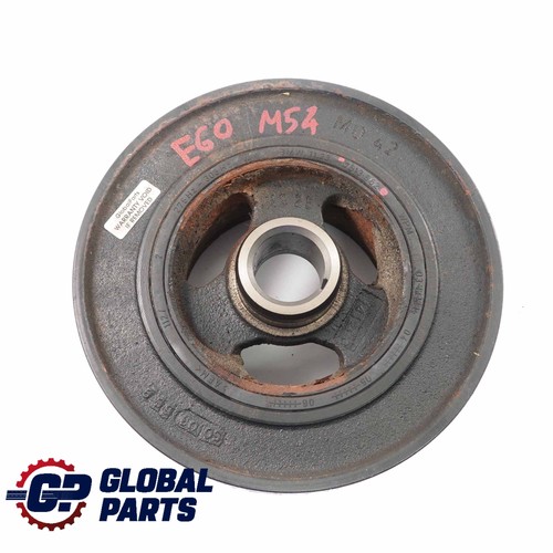 Vibration damper bmw e53 - bmw, e60