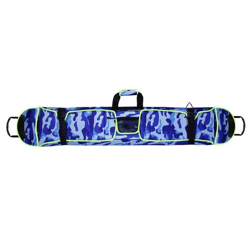 Snowboarding ski bag carry - snowboarding,