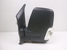 2021 FORD TRANSIT LEFT SIDE PASSENGER DOOR MIRROR - ELECTRIC  KK31-17683-FA5JA6