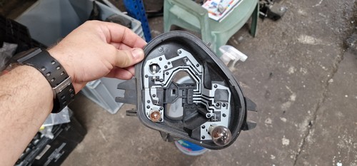 Peugeot 208 2013 - 208, light