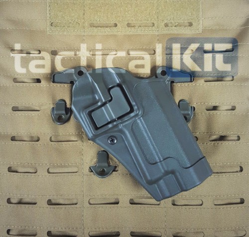 Blackhawk cqc serpa - holster, w/
