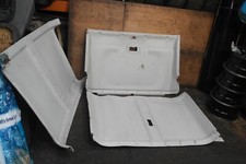 BFD065295 2005 LAND ROVER DEFENDER 110 XS TD5 ROOF LININGS