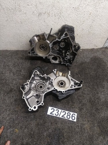Pair engine cover franco - pair,