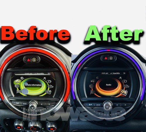 2014 mini cooper - 2014-17,