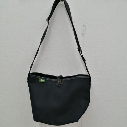 Brady shoulder bag black - shoulder,