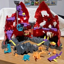 Bluebird Mighty Max Skull