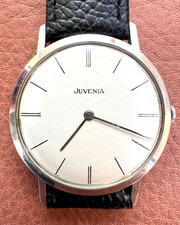 Vintage Juvenia wristwatch