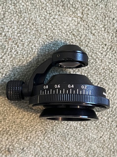 Olympus microscope swing out - olympus,