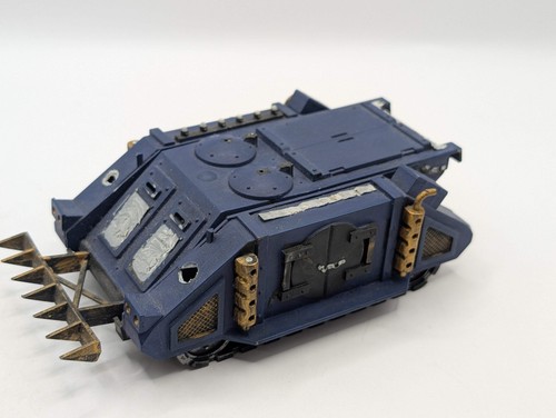 Warhammer 40k space marines - space,