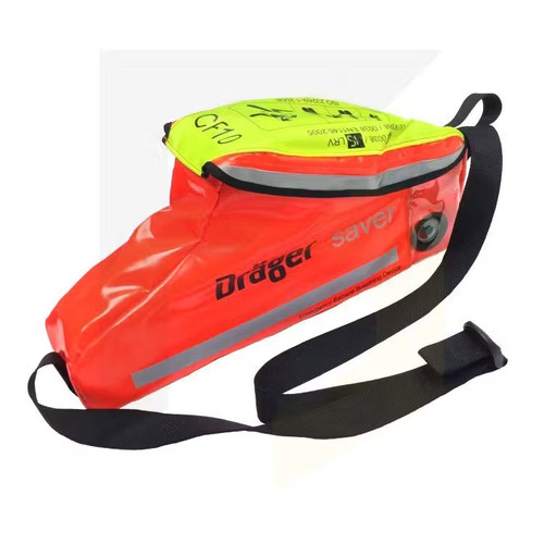 Dräger saver cf15 - saver, emergency