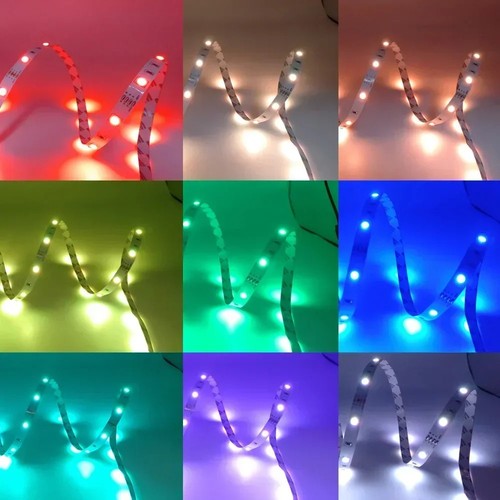 Led strip lights - strip, usb